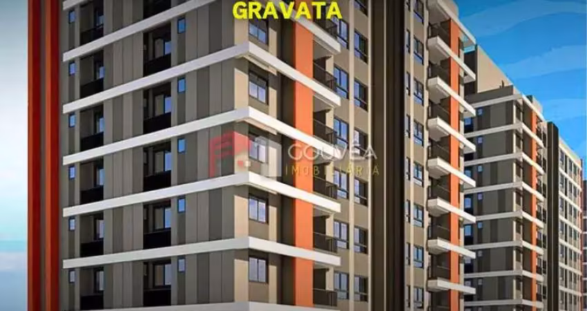 Lofts e partamentos no Centro  -  Navegantes 80m do mar