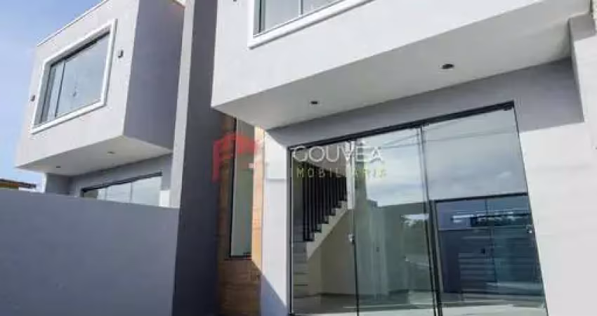 Casa com 2 quartos à venda no Armação, Penha 