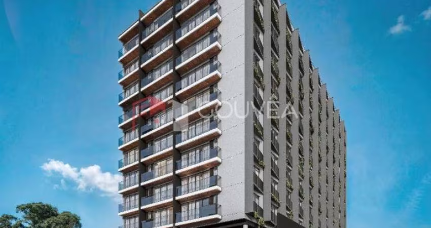 Apartamento em Centro  -  Navegantes