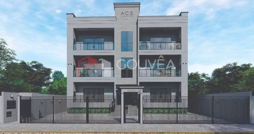 Apartamento com 2 quartos à venda no São Cristovão, Barra Velha 