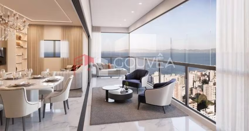 Apartamento em Itapema