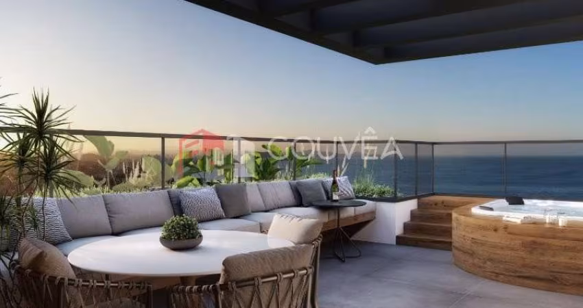Apartamento em Barra Velha
