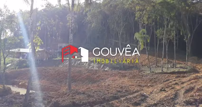 Sítio em Espinheiros  -  Itajaí