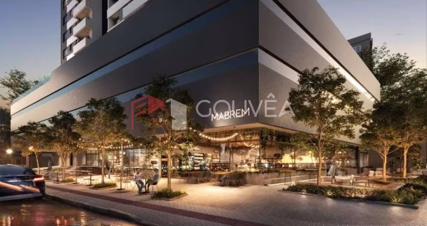 Apartamento em Itajaí