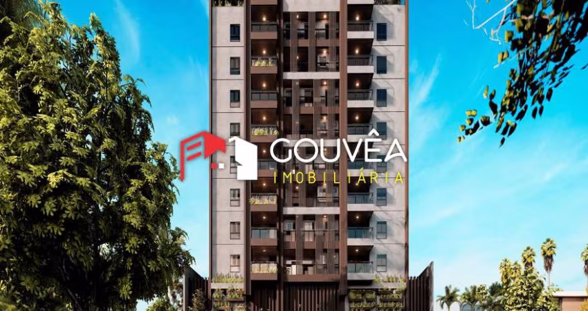 Apartamento em Navegantes
