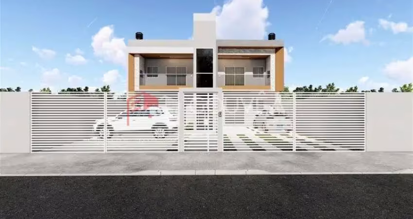 Apartamento em Navegantes