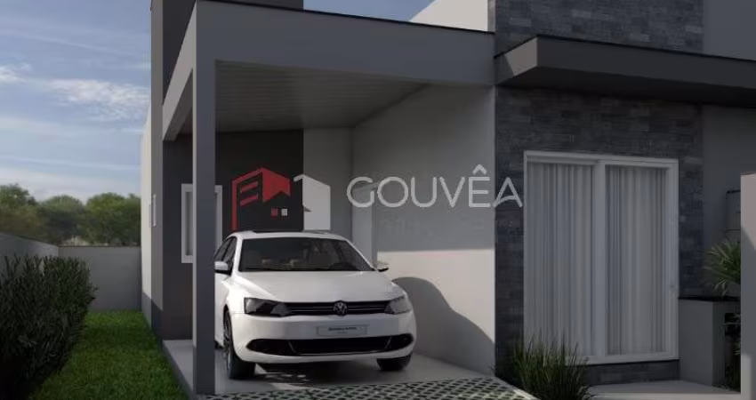 Casa em Penha