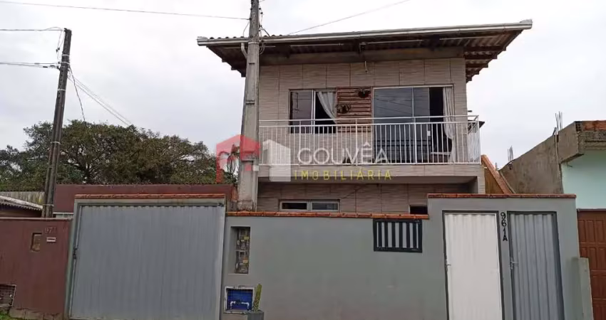 Casa com 4 quartos à venda no Meia Praia, Navegantes 