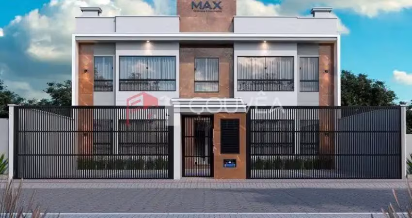 Apartamento em Barra Velha