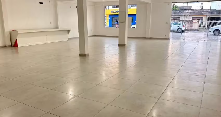 Apartamento em Centro - Navegantes, SC