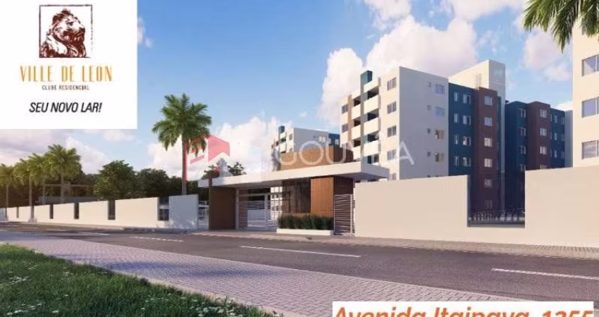 Apartamento em Itajaí