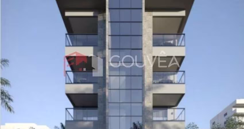 Apartamento em Gravatá  -  Navegantes