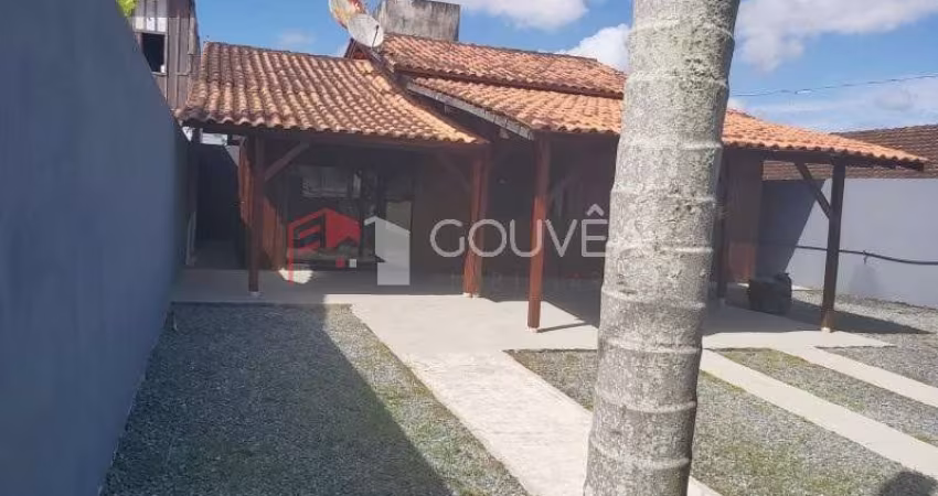 Casa em Balneário Piçarras