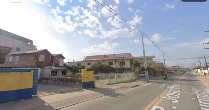 Casa com 2 quartos à venda no São Domingos, Navegantes 