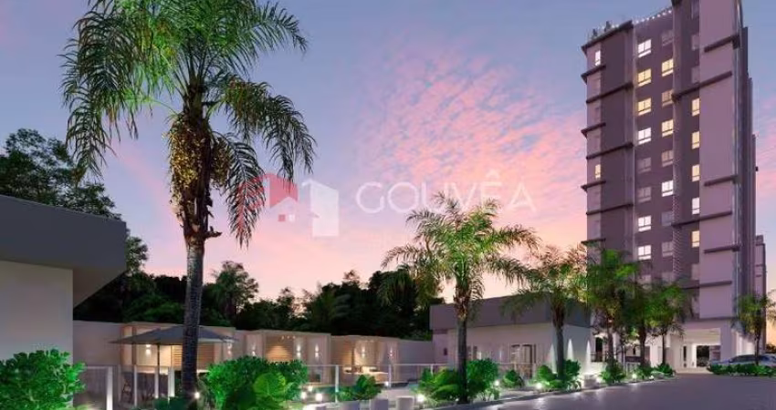 Apartamento em Itajaí