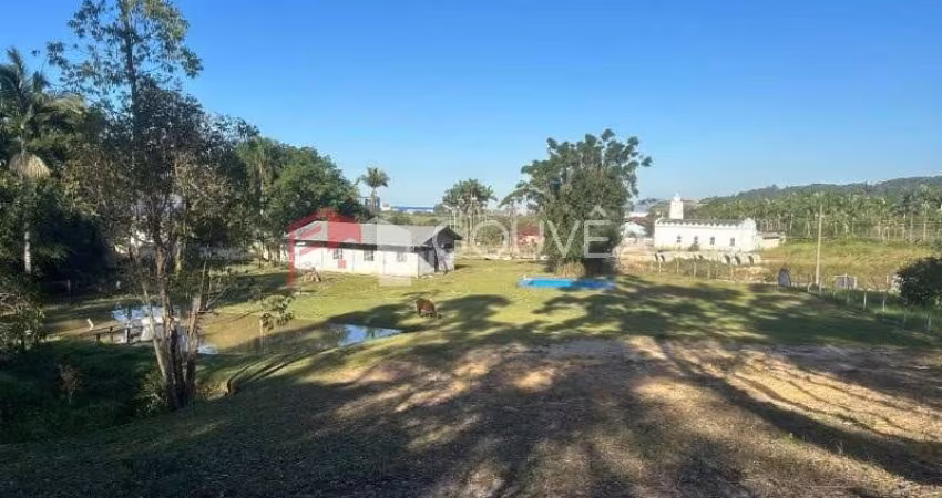 Chácara em Navegantes