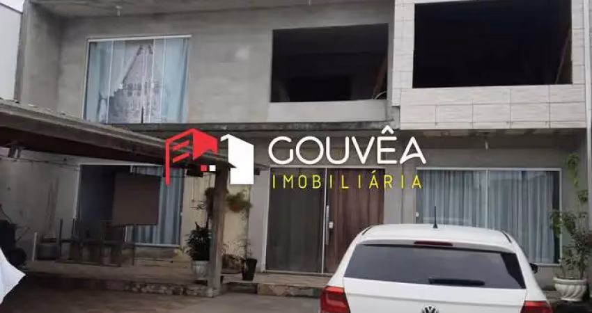 Casa em Santa Regina  -  Itajaí