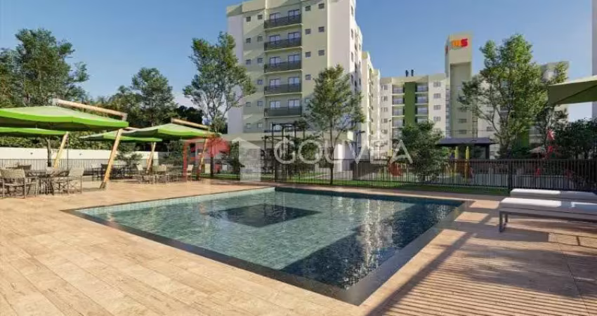 Apartamento com 2 quartos à venda na Nossa Senhora de Fátima, Penha 