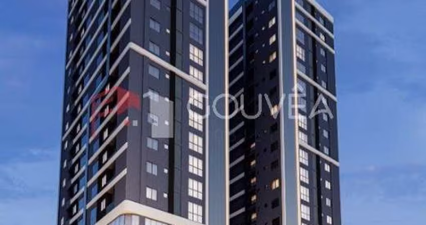 Apartamento em Itapema