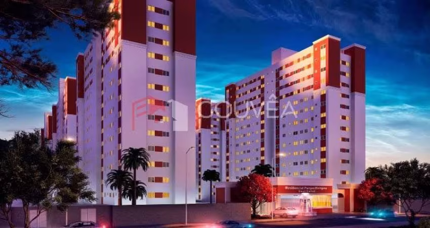 Apartamento em Itajaí