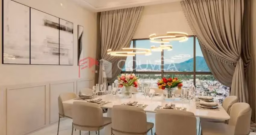 Apartamento com 2 quartos à venda em Morretes, Itapema 