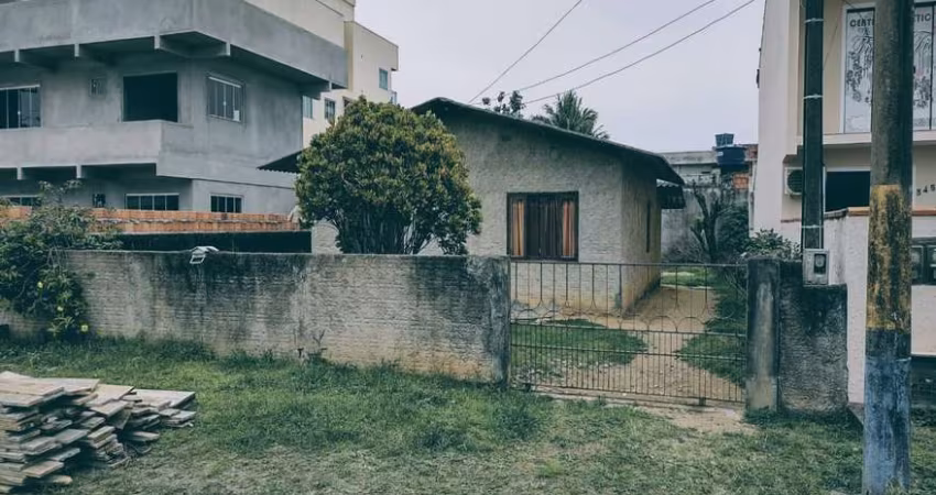 Casa em Navegantes