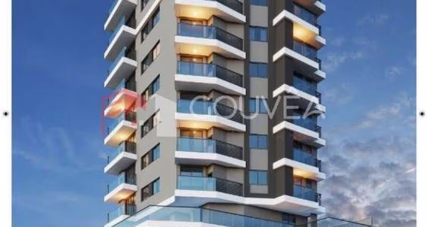 Apartamento em Tajaí