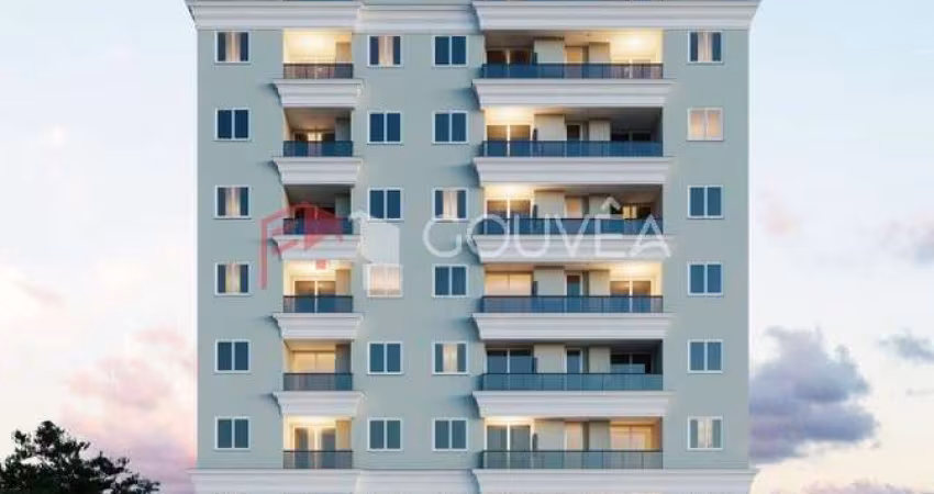 Apartamento em Camboriu