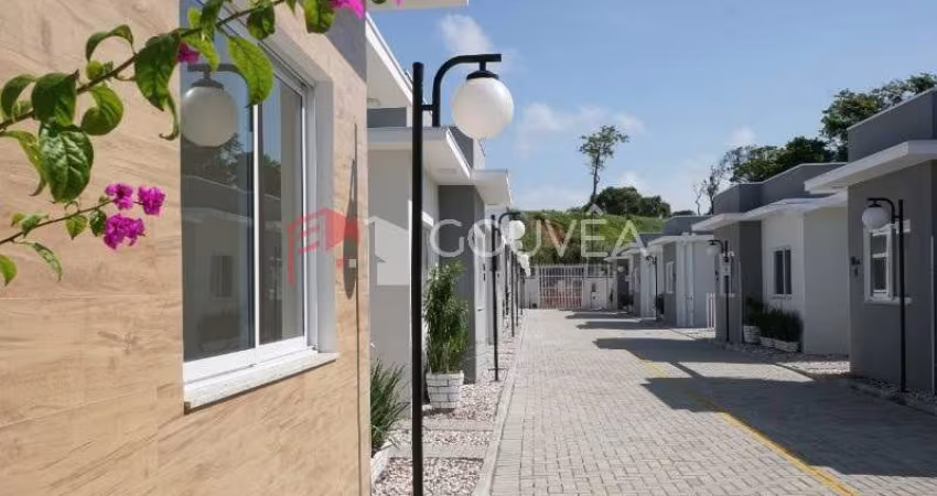 Casa em Balneário Piçarras