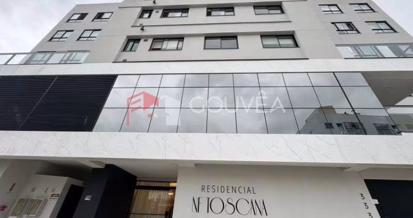 Apartamento em Balneário Camboriú