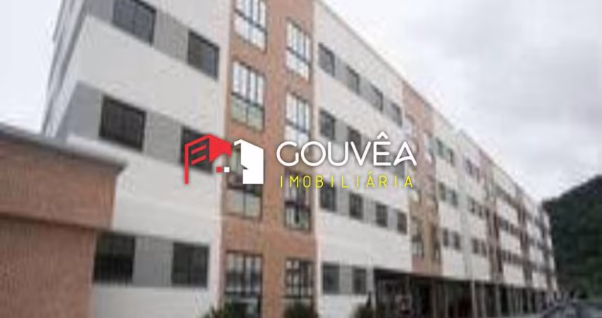 Apartamento em Volta Grande  -  Navegantes