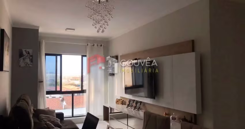 Apartamento em Volta Grande  -  Navegantes