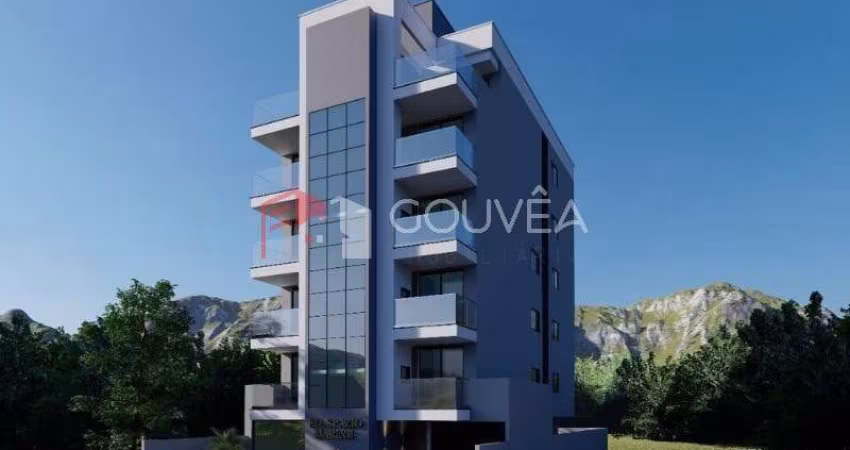 Apartamento em Navegantes