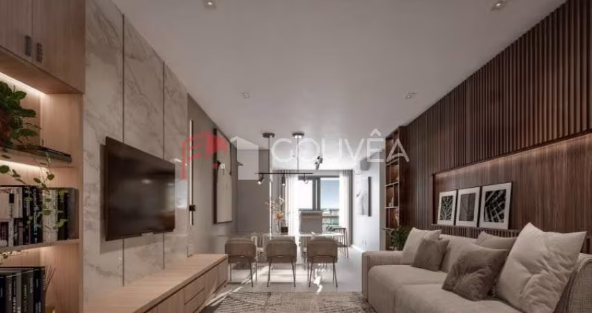 Apartamento em Navegantes