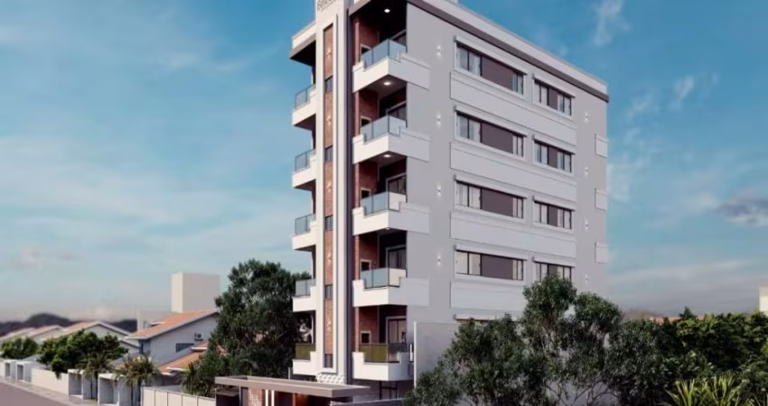 Apartamento em Navegantes