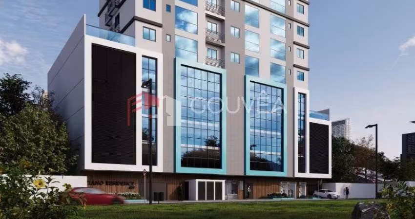 Apartamento em Itapema