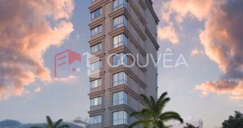 Apartamento em Itapema