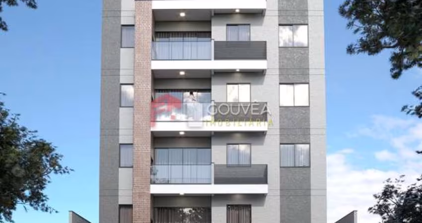 Apartamento em Centro  -  Navegantes