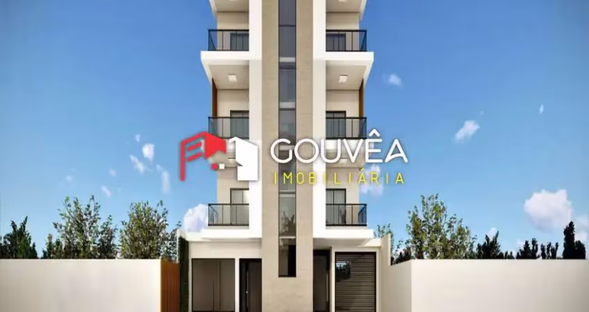 Apartamento em São Domingos  -  Navegantes