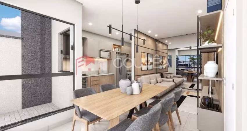 Apartamento em Barra Velha