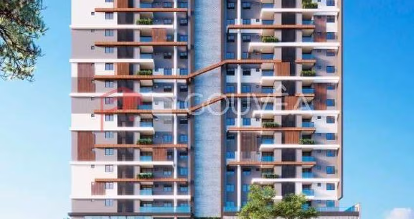 Apartamento em Camboriú