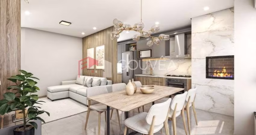 Apartamento em Barra Velha