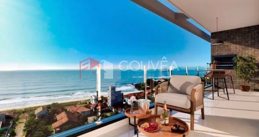 Apartamento em Barra Velha