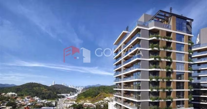 Apartamento em Itajaí