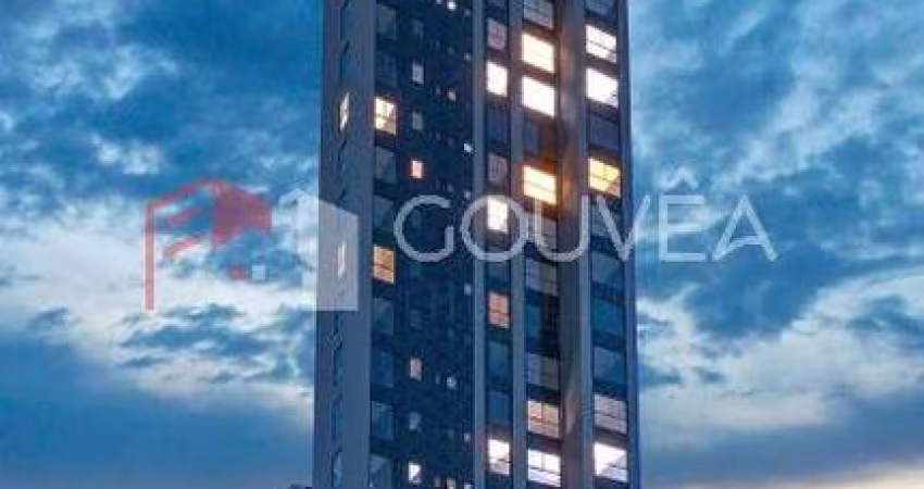 Apartamento em Balneário Camboriú