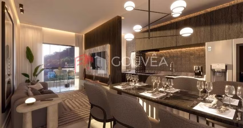 Apartamento em Itapema