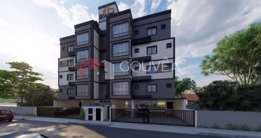Apartamento em Piçarras