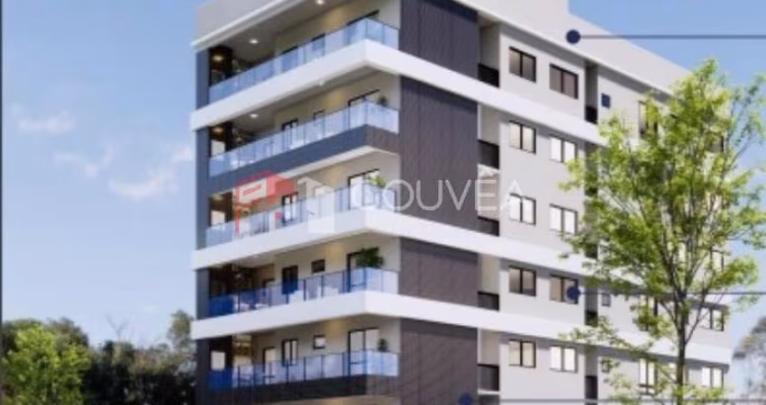 Apartamento em Navegantes