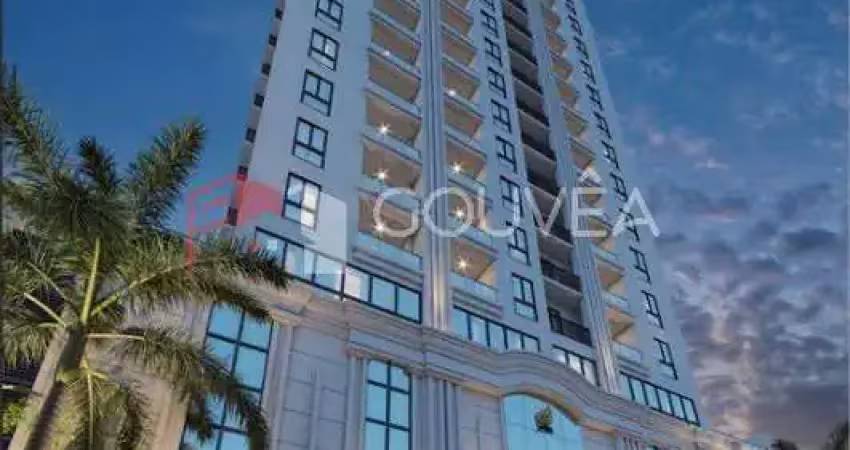 Apartamento em Itapema