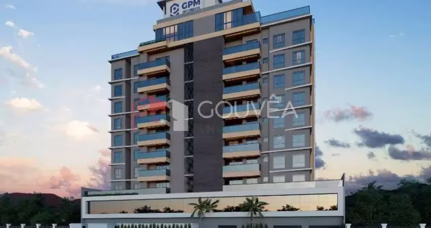 Apartamento em Piçarras